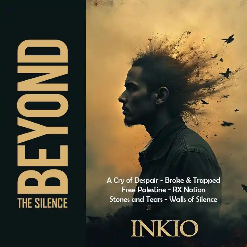 Beyond the Silence - INKIO MUSIC