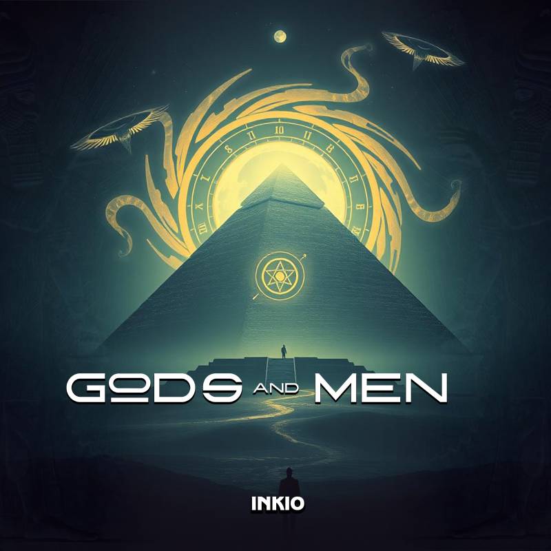 Gods and Men - INKIO MUSIC