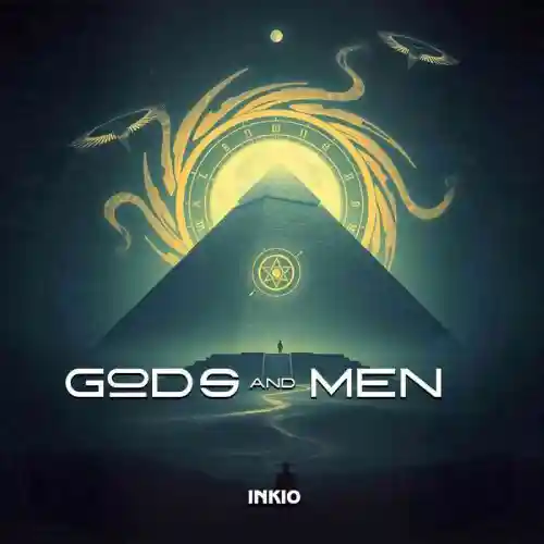 Gods and Men - INKIO MUSIC