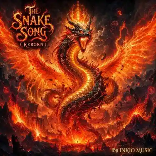 The Snake Song (Reborn) - INKIO MUSIC