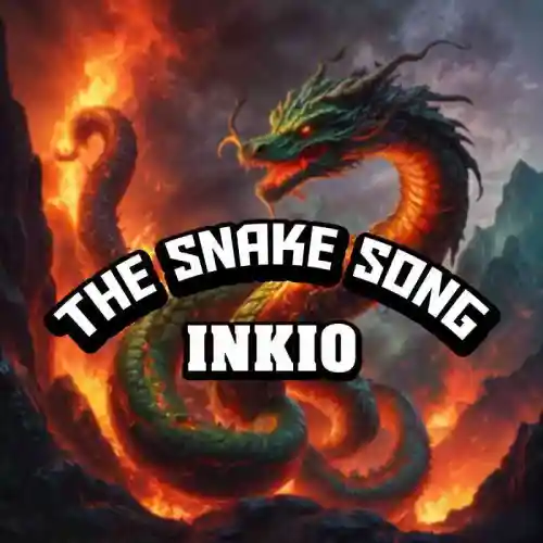 The Snake Song - INKIO MUSIC